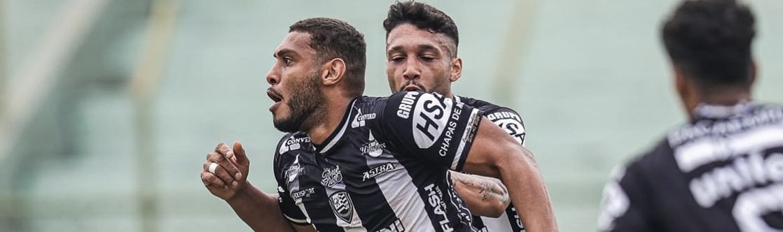 imagem da materia: CAV vence Francana e abre vantagem na Copa Paulista