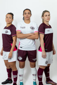 Foto: Mente Criativa / @mecriativa / Ferroviária SAF