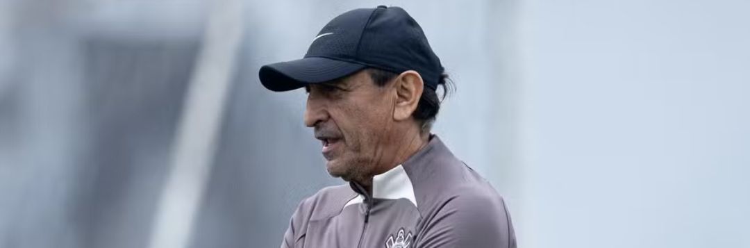 imagem da materia: Corinthians terá desfalques importantes contra o Grêmio