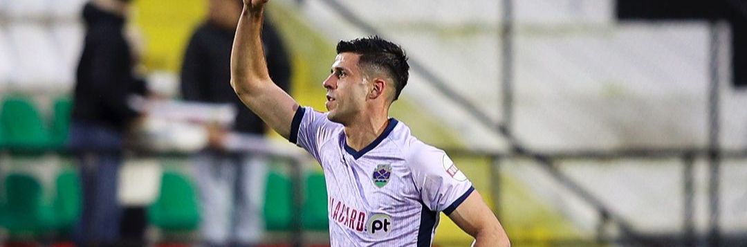 imagem da materia: Corinthians anuncia o atacante Héctor Hernández