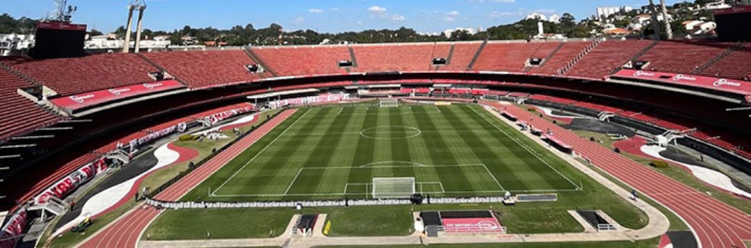 imagem da materia: Expectativa é de casa cheia para duelo na Copa do Brasil