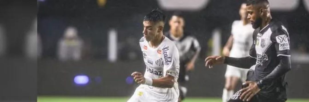 imagem da materia: Ponte venceu um dos últimos 15 jogos contra o Santos fora