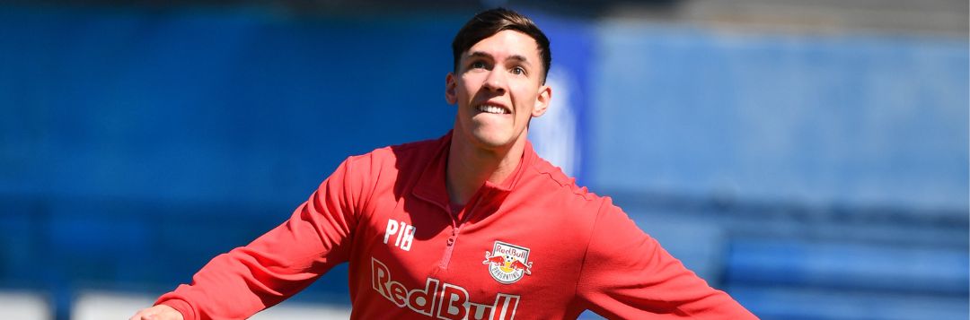 imagem da materia: Bragantino finaliza preparação para encarar o Criciúma