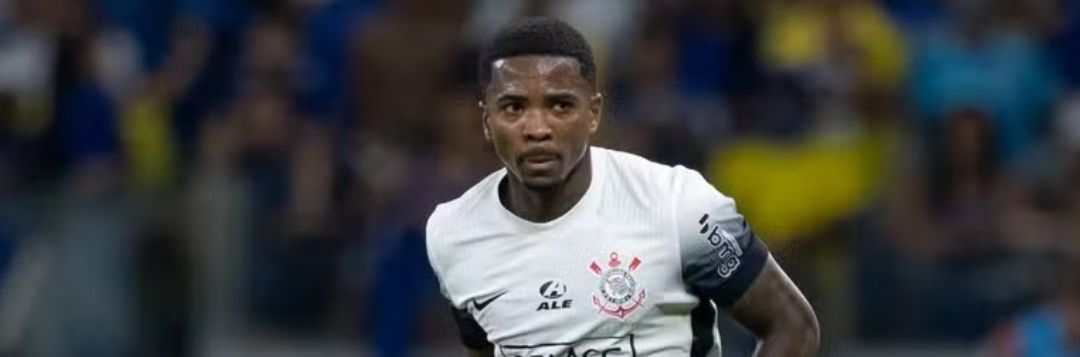 imagem da materia: Corinthians terá que contratar Cacá em definitivo