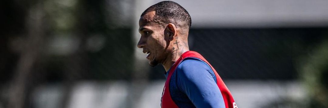 imagem da materia: Santos deve ter mudança no time titular