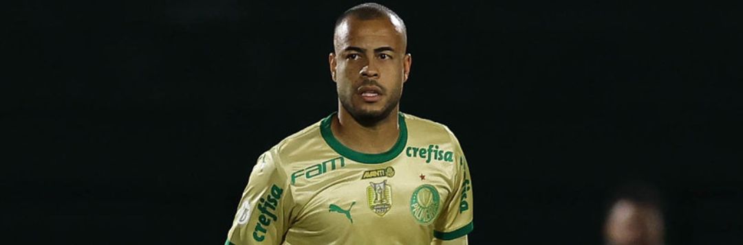 imagem da materia: Mayke tem lesão na panturrilha confirmada