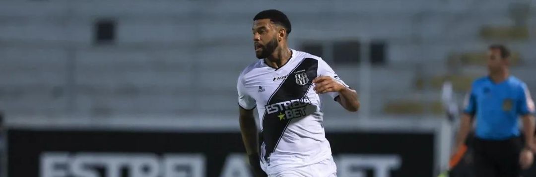 imagem da materia: Júnior Tavares, ex Ponte, volta a jogar após superar tumor