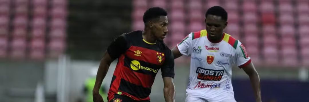 imagem da materia: Novorizontino anuncia Pablo Dyego