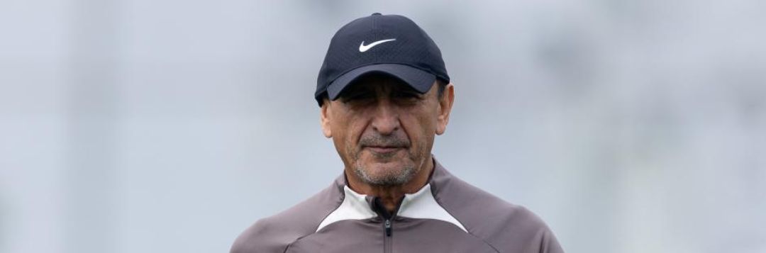 imagem da materia: “Jogar a cada quatro dias não é fácil”, diz Ramón Díaz