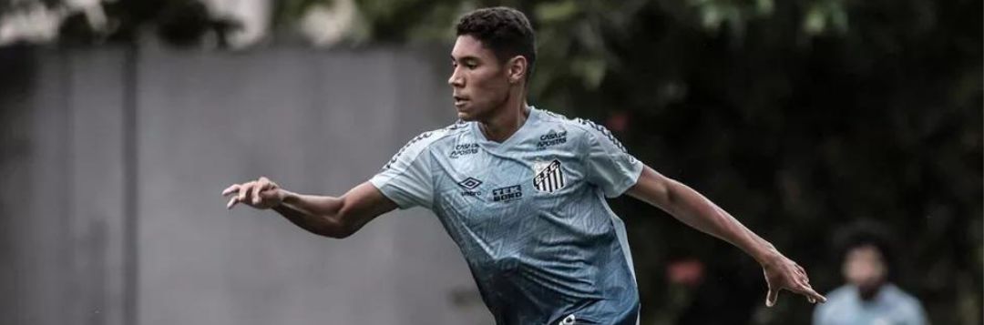 imagem da materia: Vinicius Balieiro é procurado por clubes europeus
