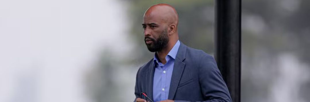 imagem da materia: Corinthians e Fabinho Soldado são denunciados pelo STJD