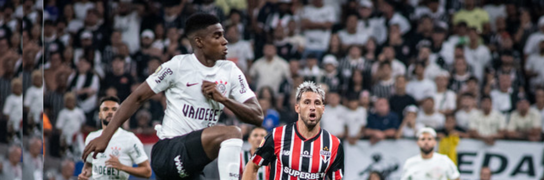 imagem da materia: Clássico entre São Paulo e Corinthians tem palco indefinido