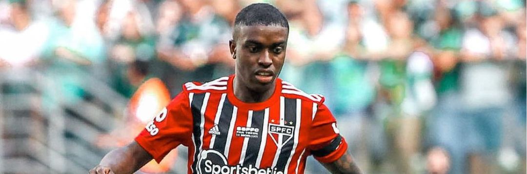 imagem da materia: Futuro de Jhegson Méndez segue indefinido