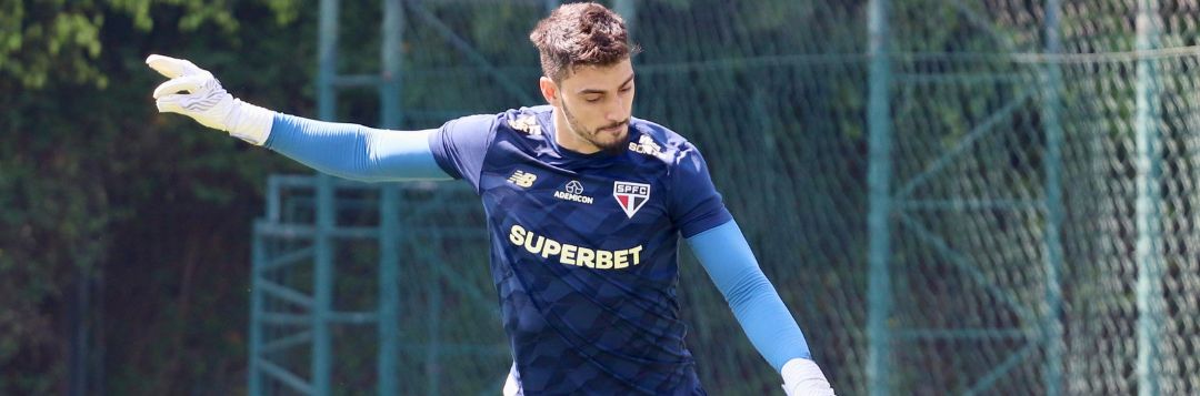 imagem da materia: São Paulo deve ter força máxima contra o Fluminense