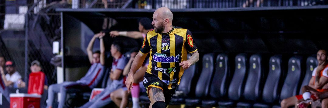 imagem da materia: Novorizontino vence e retoma a liderança da Série B