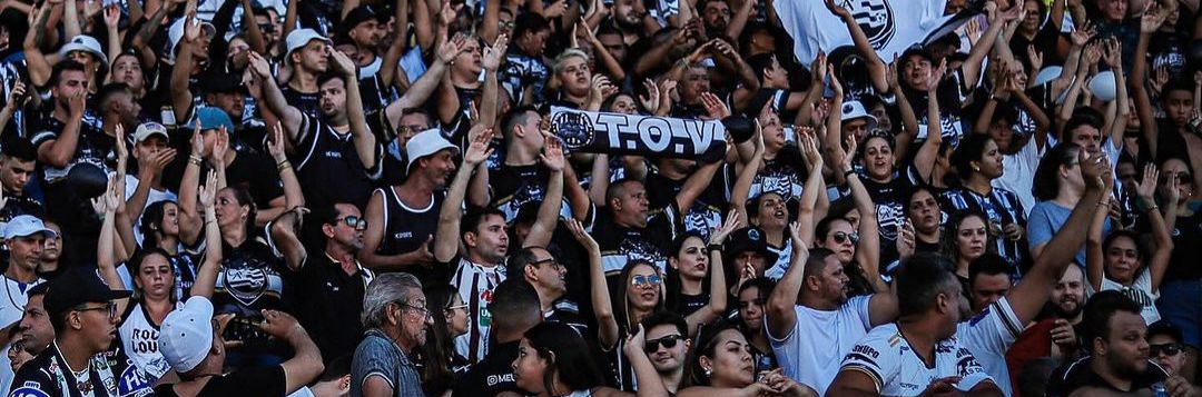 imagem da materia: CAV vence e avança com tranquilidade na Copa Paulista