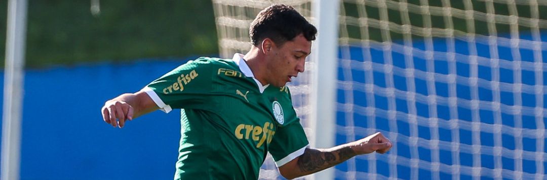imagem da materia: Jogo do sub-20 será gratuito para os torcedores palmeirenses