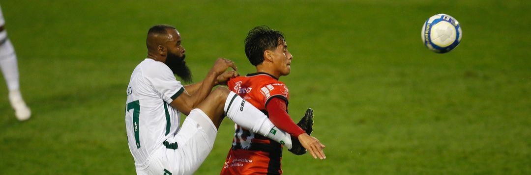 imagem da materia: Ituano pode terminar a rodada como líder do segundo turno