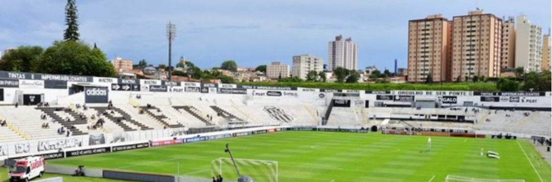 imagem da materia: Ponte Preta x Avaí: onde assistir, escalações e palpites