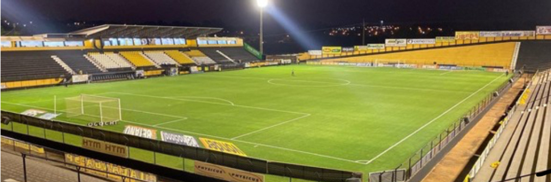 imagem da materia: Novorizontino x Goiás: onde assistir, escalação e palpites