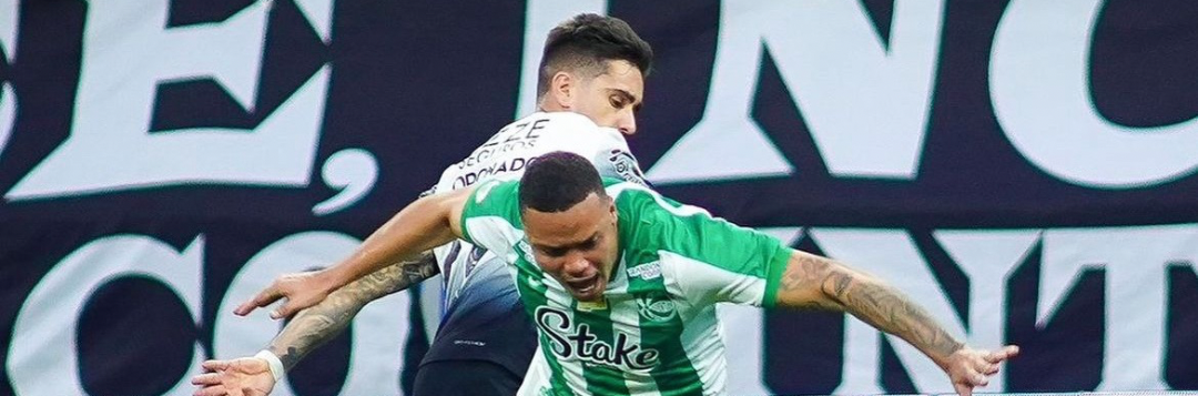imagem da materia: Corinthians empata com Juventude e retorna ao Z-4
