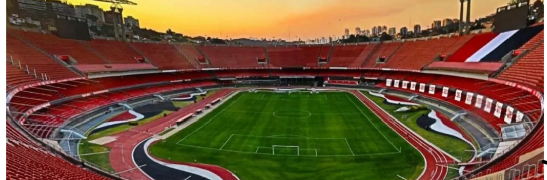 imagem da materia: São Paulo x Flamengo: onde assistir, escalações e palpites