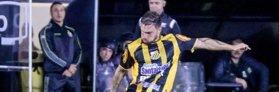 imagem da materia: Novorizontino empata com América-MG e não assume liderança