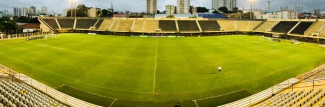 imagem da materia: São Bernardo x Floresta: onde assistir e escalações