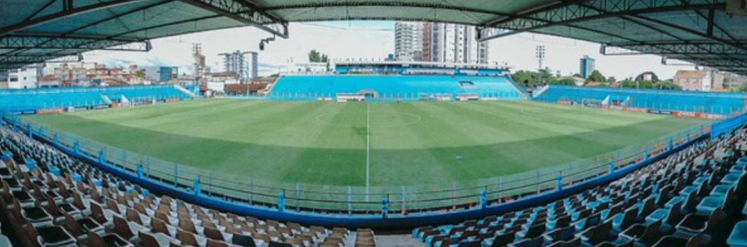 imagem da materia: Paysandu x Mirassol: onde assistir e escalações