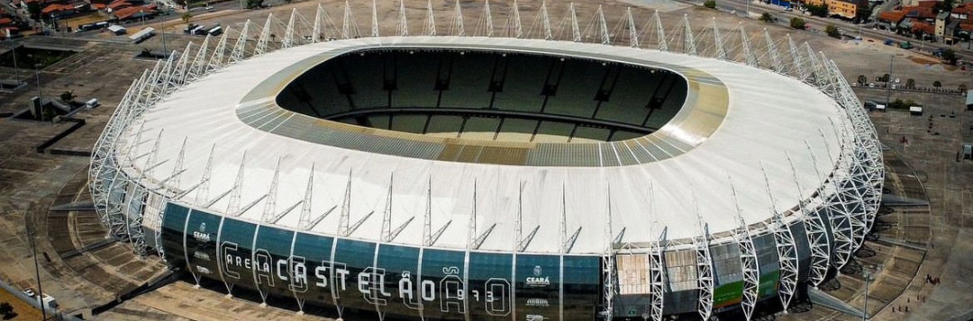 imagem da materia: Ceará x Novorizontino: onde assistir e escalações