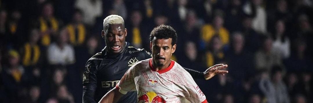 imagem da materia: Bragantino perde novamente e crise aumenta no Brasileirão