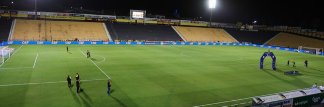 imagem da materia: Novorizontino x Vila Nova: onde assistir e escalações