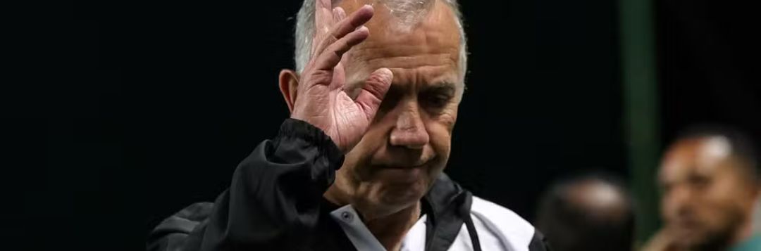 imagem da materia: Nelsinho fala sobre movimentação da Ponte no mercado