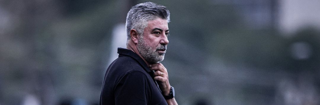 imagem da materia: Santos tenta desenrolar negociações em andamento
