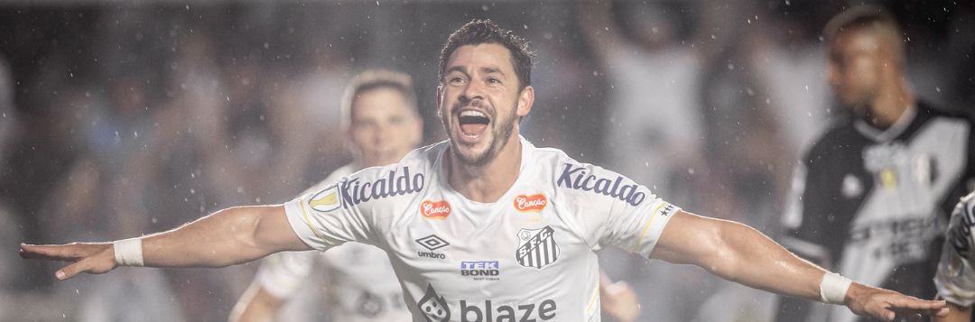 imagem da materia: Giuliano aposta em bom histórico contra a Ponte Preta