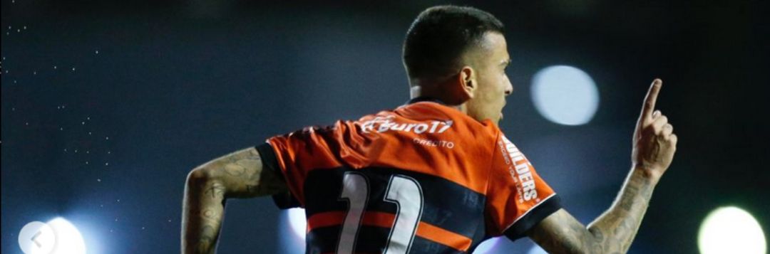 imagem da materia: Ituano volta a vencer após cinco rodadas