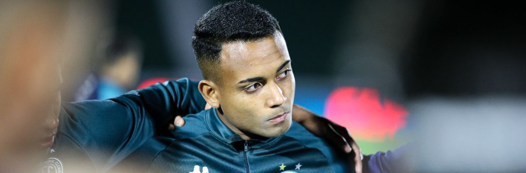 imagem da materia: Airton tem atuação decisiva em vitória do Guarani