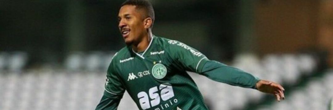 imagem da materia: Revelação do Guarani reforça adversário da Série B