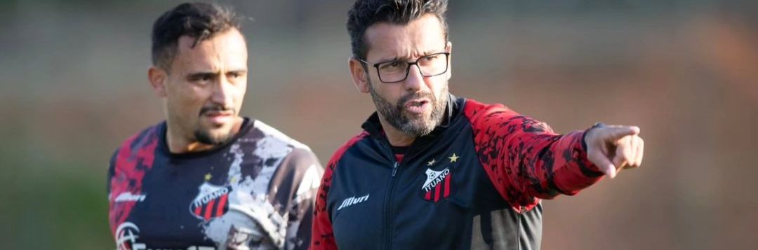 imagem da materia: Ituano enfrenta Amazonas pela primeira vez na história