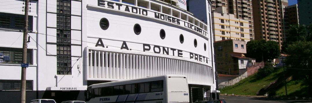 imagem da materia: Ponte Preta x Goiás: onde assistir, escalações e palpites