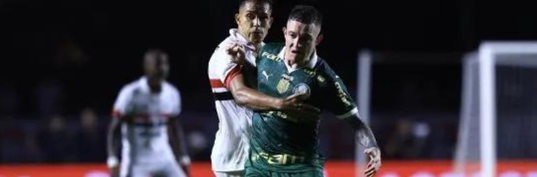 imagem da materia: Choque-Rei deve ser clássico de 'reservas'