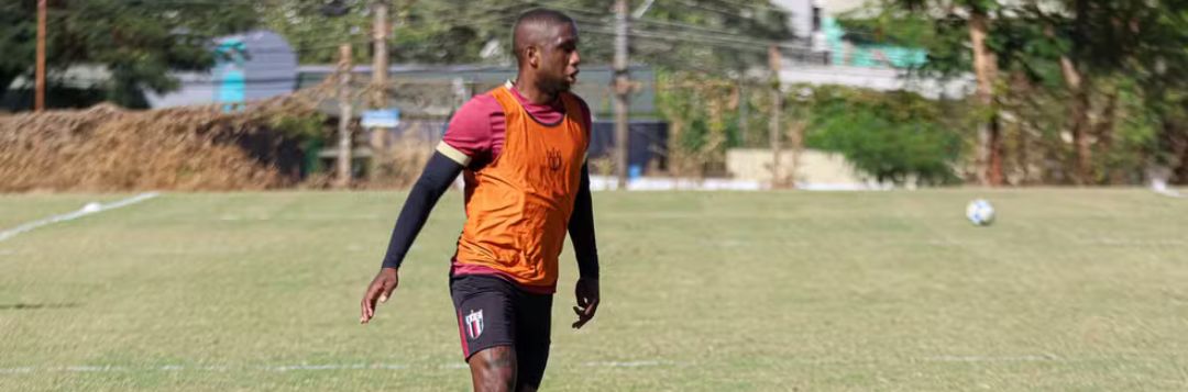 imagem da materia: Botafogo-SP ganha desfalque de Toró