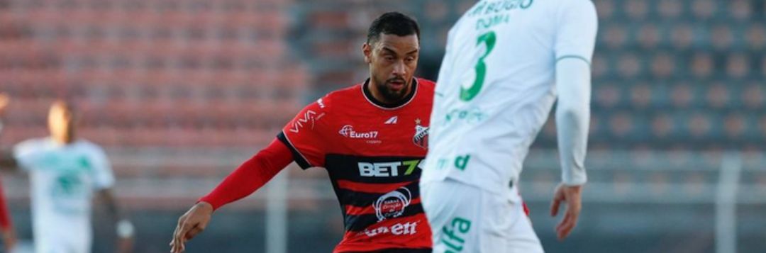 imagem da materia: Ituano vira contra a Chapecoense e volta a vencer na Série B