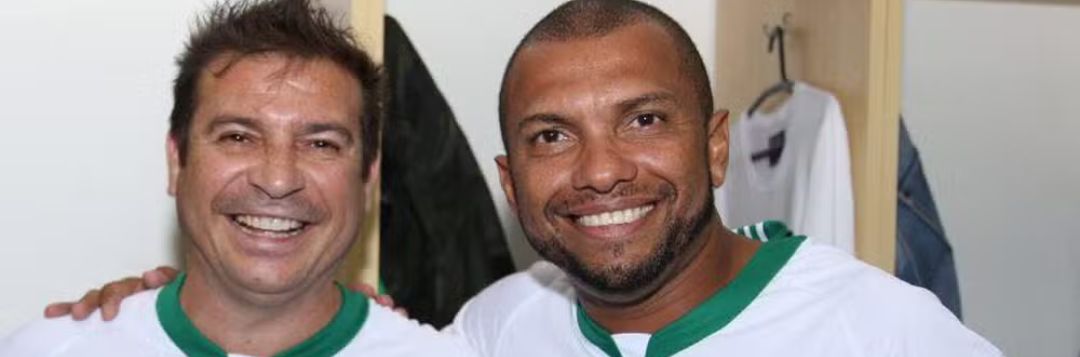 imagem da materia: Guarani busca quebrar tabu de 30 anos no Brinco de Ouro