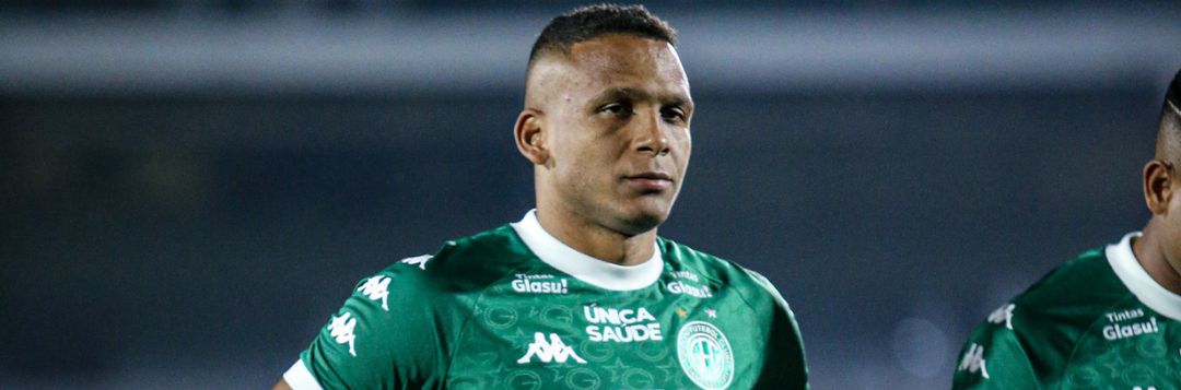 imagem da materia: Guarani perde chance de deixar lanterna da Série B