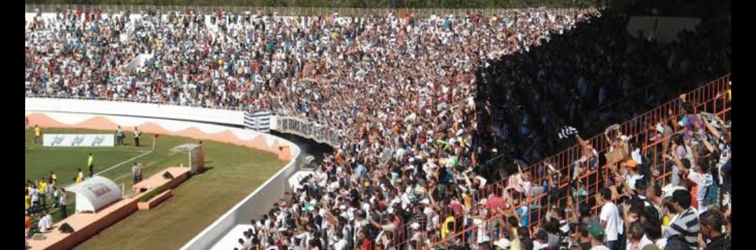 imagem da materia: Diretoria do Tigre quer Décio Vitta cheio e faz promoção