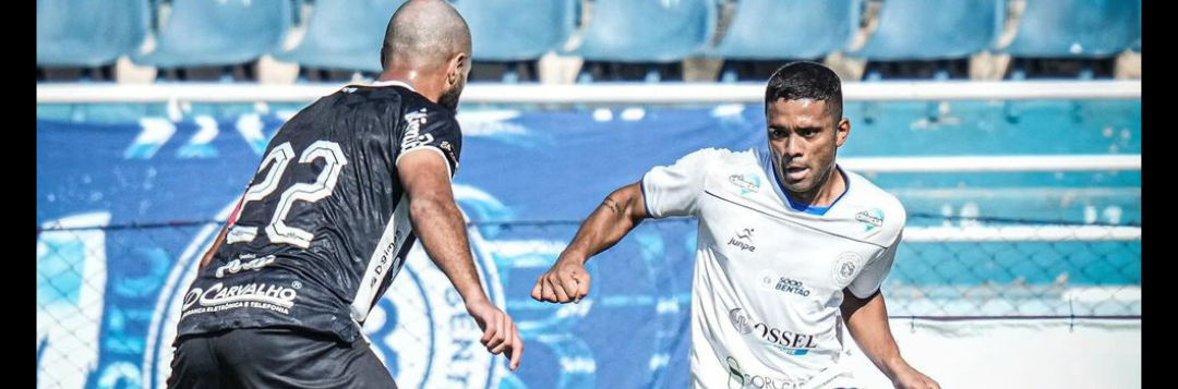 imagem da materia: Rio Branco x S. Bento: escalações, onde assistir, arbitragem