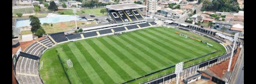 imagem da materia: Operário-PR x Ituano: arbitragem, escalações