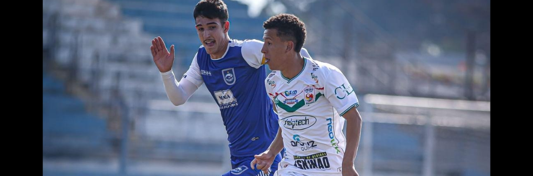 imagem da materia: União São João vence o Rio Claro e avança na Copa Paulista