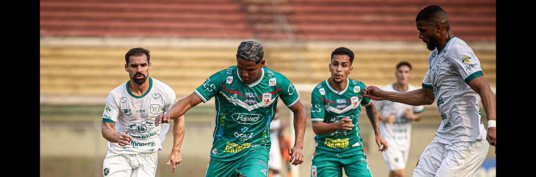 imagem da materia: União São João e XV de Jaú ficam no empate em Araras